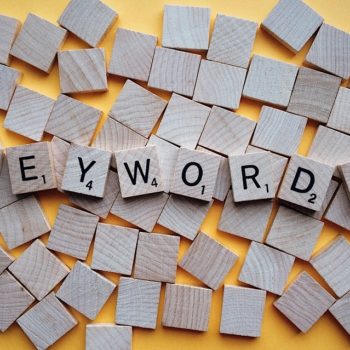 Keyword Research is Vital to Your Success Online